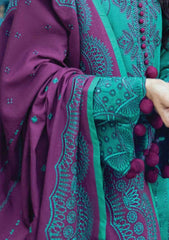 Winter Collection - Mushq - Broadway - Nur - MW#4