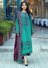 Winter Collection - Mushq - Broadway - Nur - MW#4
