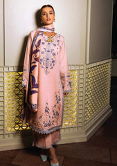 Winter Collection - Mushq - Broadway - Showtime - MNW#01