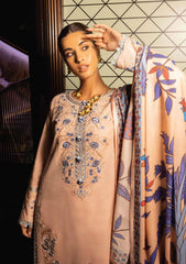 Winter Collection - Mushq - Broadway - Showtime - MNW#01