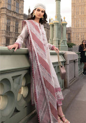 Winter Collection - Mushq - Broadway - Showtime - MNW#04