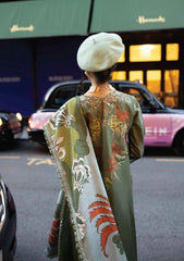 Winter Collection - Mushq - Broadway - Showtime - MNW#08