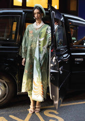 Winter Collection - Mushq - Broadway - Showtime - MNW#08