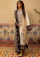 Lawn Collection - Muscari - Premium - Emb - MPEC#12