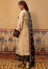 Lawn Collection - Muscari - Premium - Emb - MPEC#12