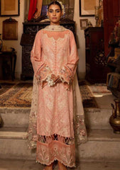 Lawn Collection - Muscari - Premium - Emb - MPEC#01