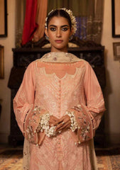 Lawn Collection - Muscari - Premium - Emb - MPEC#01