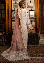 Lawn Collection - Muscari - Premium - Emb - MPEC#04