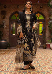 Lawn Collection - Muscari - Premium - Emb - MPEC#05