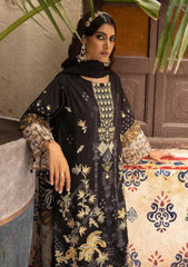 Lawn Collection - Muscari - Premium - Emb - MPEC#05