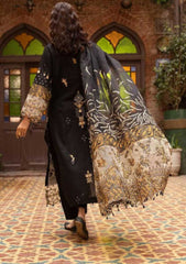 Lawn Collection - Muscari - Premium - Emb - MPEC#05