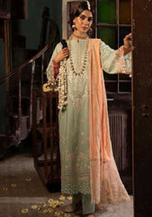 Lawn Collection - Muscari - Premium - Emb - MPEC#06