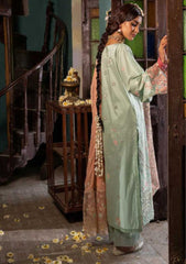 Lawn Collection - Muscari - Premium - Emb - MPEC#06