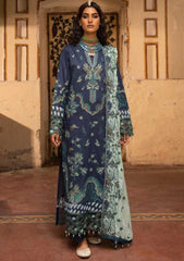 Lawn Collection - Muscari - Premium - Emb - MPEC#07