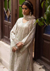 Lawn Collection - Muscari - Premium - Emb - MPEC#08