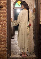 Lawn Collection - Muscari - Premium - Emb - MPEC#08