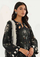Lawn Collection - Charizma - Rang E Bahar - CRB#25