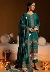 Winter Collection - Shaista - Velvet - SV23#275