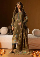Winter Collection - Shaista - Velvet - SV23#276