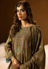 Winter Collection - Shaista - Velvet - SV23#276