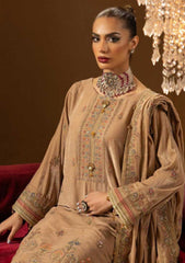 Winter Collection - Shaista - Velvet - SV23#280
