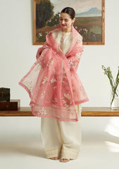 Lawn Collection - Zara Shahjahan - Coco - Unstitched - V02 - ZS#1B