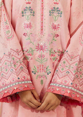 Lawn Collection - Zara Shahjahan - Coco - Unstitched - V02 - ZS#8A