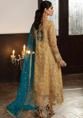 Formal Collection - Zainab Chottani - Wedding Festive - D21#10 - Amineh