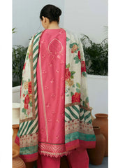 Lawn Collection - Zara Shahjahan - Coco - Eid Edit 24 - CEE#02 - Gul