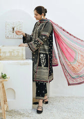 Lawn Collection - Zara Shahjahan - Coco - Eid Edit 24 - CEE#06 - Taj