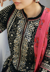 Lawn Collection - Zara Shahjahan - Coco - Eid Edit 24 - CEE#06 - Taj