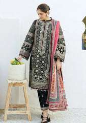 Lawn Collection - Zara Shahjahan - Coco - Eid Edit 24 - CEE#06 - Taj