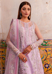 Formal Collection - Zoya N Fatima - Reem - Festive - Azlin