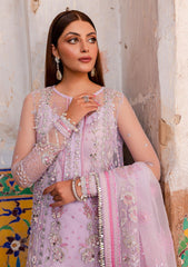 Formal Collection - Zoya N Fatima - Reem - Festive - Azlin