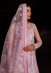 Formal Collection - Zoya N Fatima - Reem - Festive - Azlin