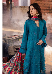 Winter Collection - Nureh - Maya - Linen - NS#92