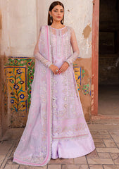 Formal Collection - Zoya N Fatima - Reem - Festive - Azlin