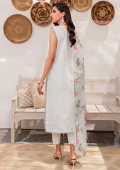 Lawn Collection - Parishay - Dastak - DF#01