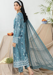 Lawn Collection - Riaz Arts - Aafreen - D/Printed - AF#46