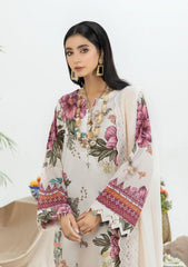 Lawn Collection - Riaz Arts - Aafreen - D/Printed - AF#47