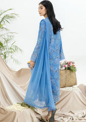 Lawn Collection - Riaz Arts - Aafreen - D/Printed - AF#48
