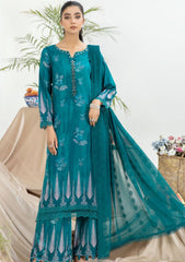 Lawn Collection - Riaz Arts - Aafreen - D/Printed - AF#50