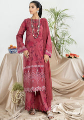 Lawn Collection - Riaz Arts - Aafreen - D/Printed - AF#52