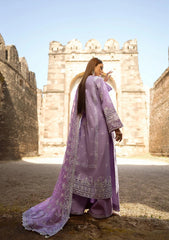 Lawn Collection - Aik Atelier - Pardes - PAL24#07