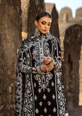 Lawn Collection - Aik Atelier - Pardes - PAL24#08
