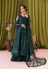 Formal Collection - Aik Atelier - Unstitched - V01 - Look#4