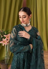 Formal Collection - Aik Atelier - Unstitched - V01 - Look#4