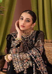 Formal Collection - Aik Atelier - Unstitched - V01 - Look#6