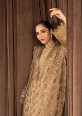 Formal Collection - Aik Atelier - Unstitched - V02 - Look#5