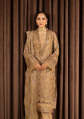 Formal Collection - Aik Atelier - Unstitched - V02 - Look#5